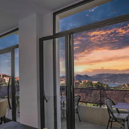 Mare E Monti Hotel Piana (Corsica)