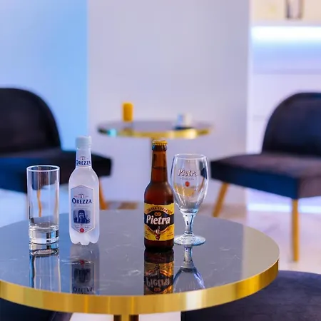 Mare E Monti 3* Piana (Corsica)