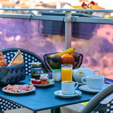 Mare E Monti Hotel Piana (Corsica)