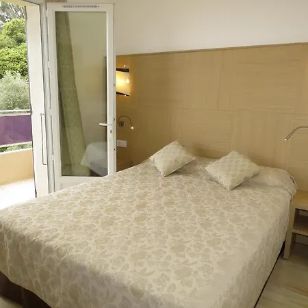 Hotel Mare E Monti 3*