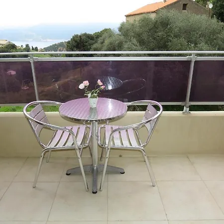 Mare E Monti 3* Piana (Corsica)