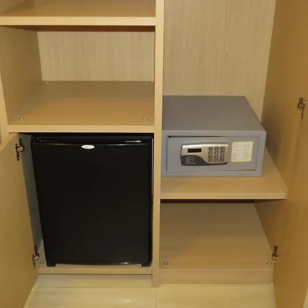 Mare E Monti Piana (Corsica)