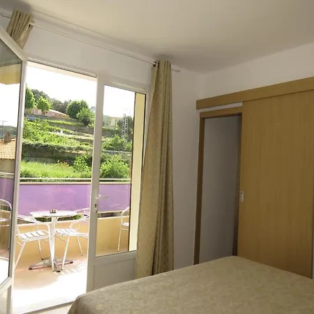 Mare E Monti Piana (Corsica)