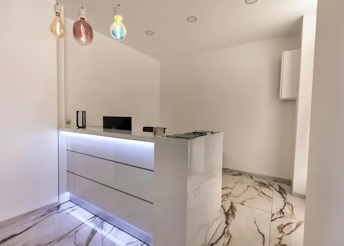 Szálloda Mare E Monti Piana