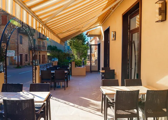 Mare E Monti 3* Piana