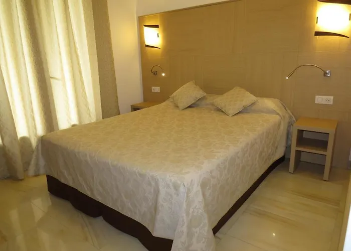 Szálloda Mare E Monti Piana