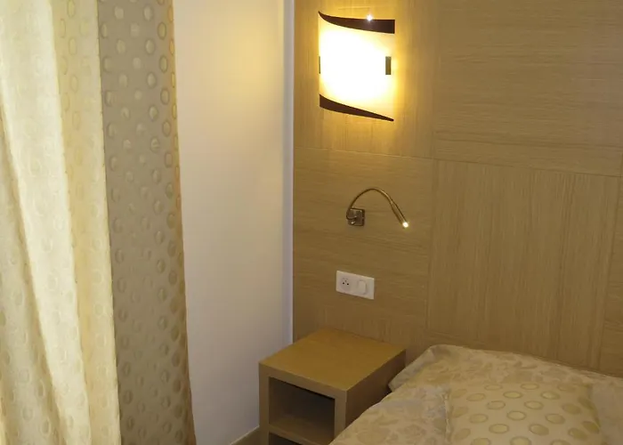 Mare E Monti Szálloda Piana