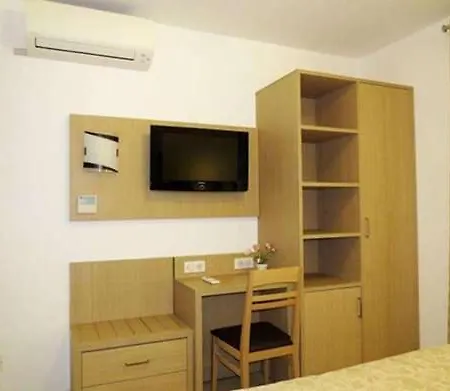 Mare E Monti ホテル ピアナ