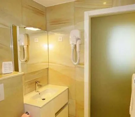 Mare E Monti Hotel Piana (Corsica)