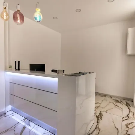 Hotel Mare E Monti Piana (Corsica)