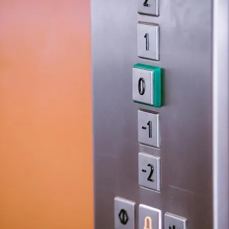 Mare E Monti ホテル