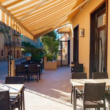 Mare E Monti 3* ピアナ