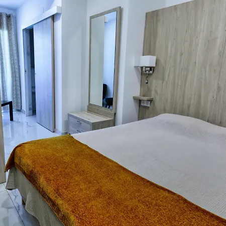 Hotel Mare E Monti Piana (Corsica)