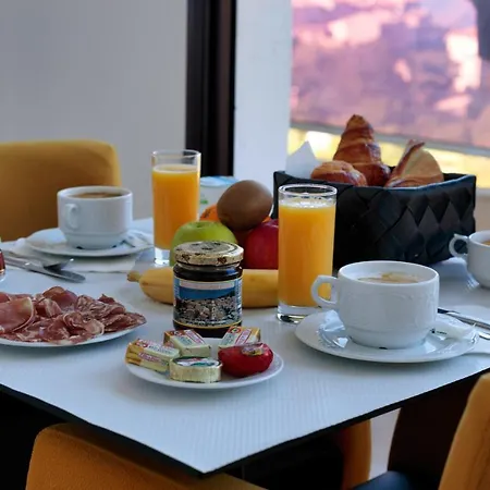 Hotel Mare E Monti 3*