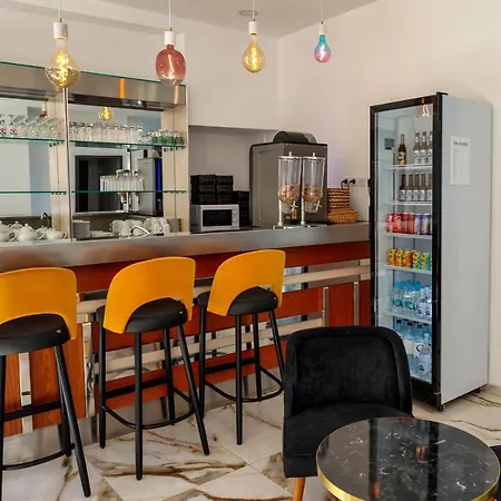 Mare E Monti ピアナ