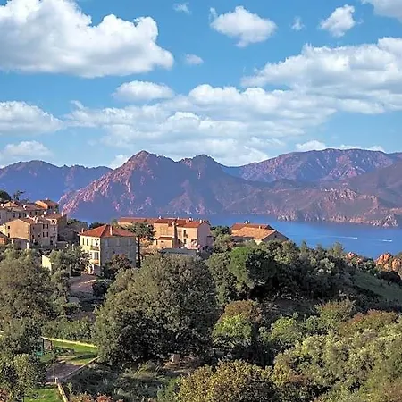 Mare E Monti
