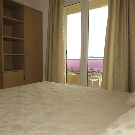 Hotel Mare E Monti Piana (Corsica)