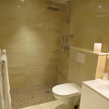 ホテル Mare E Monti ピアナ