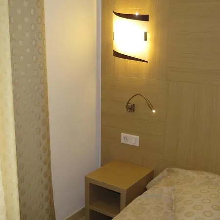 Mare E Monti Hotel Piana (Corsica)