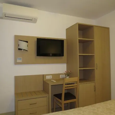 Mare E Monti 3* ピアナ