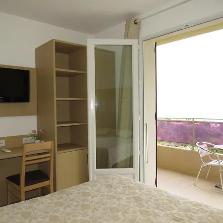 Hotel Mare E Monti 3*