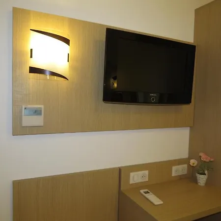 Hotel Mare E Monti