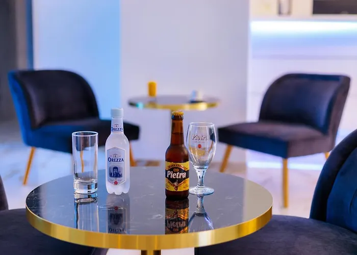 Mare E Monti 3* Piana (Corsica)