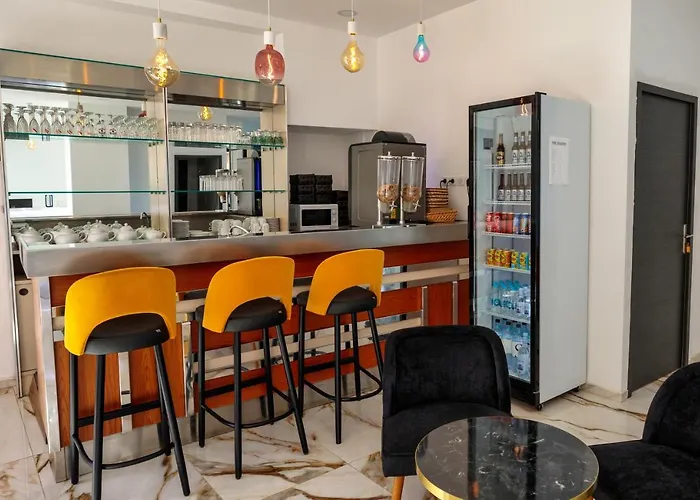 Mare E Monti Piana (Corsica)