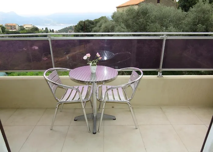 Mare E Monti 3* Piana (Corsica)